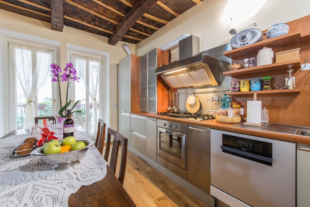 Porta Dipinta House Bergamo Alta Bérgamo Quarto foto